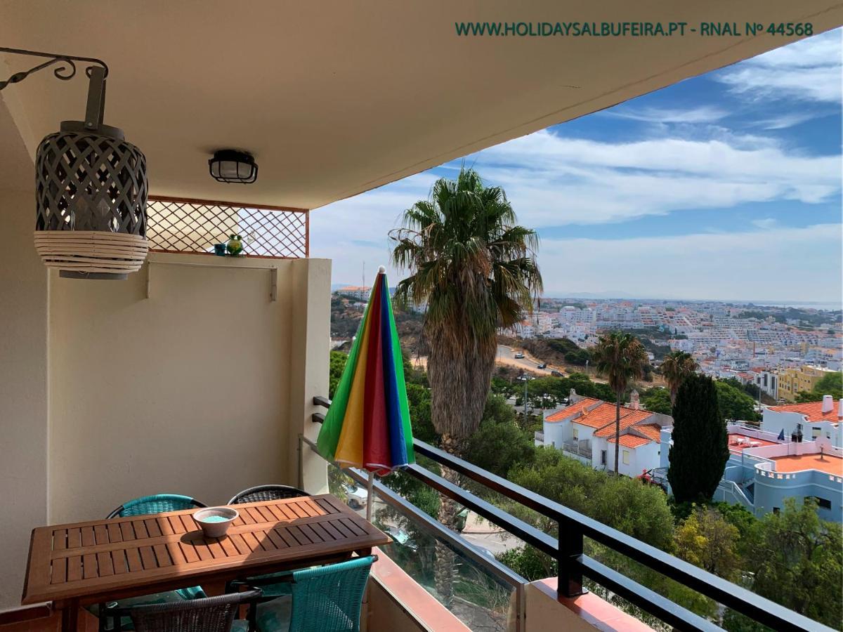 Holidays Albufeira - Ferias De Sonho Exterior foto