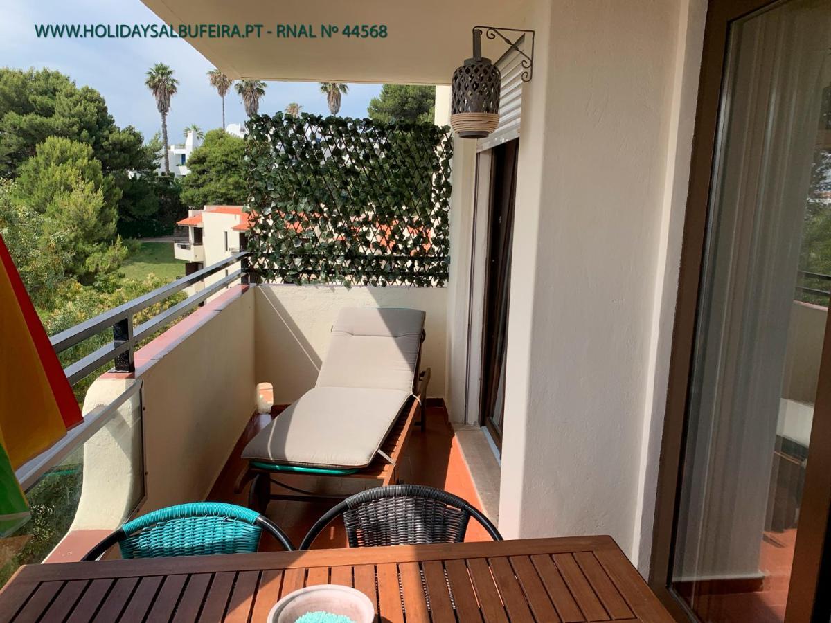 Holidays Albufeira - Ferias De Sonho Exterior foto