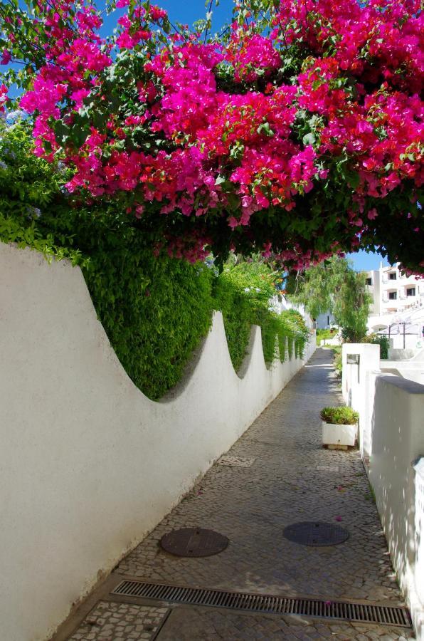 Holidays Albufeira - Ferias De Sonho Exterior foto
