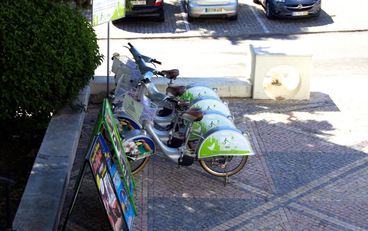 Holidays Albufeira - Ferias De Sonho Exterior foto