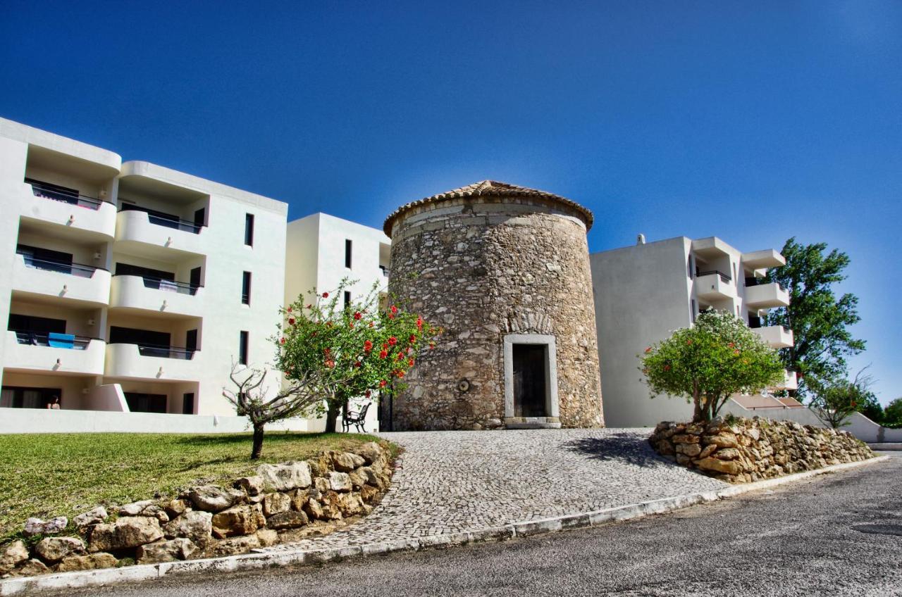 Holidays Albufeira - Ferias De Sonho Exterior foto