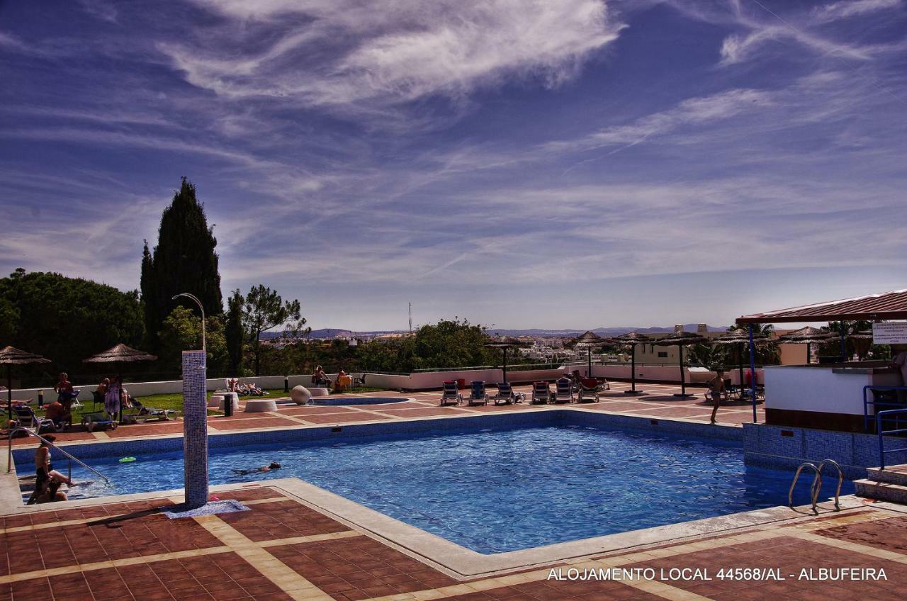 Holidays Albufeira - Ferias De Sonho Exterior foto