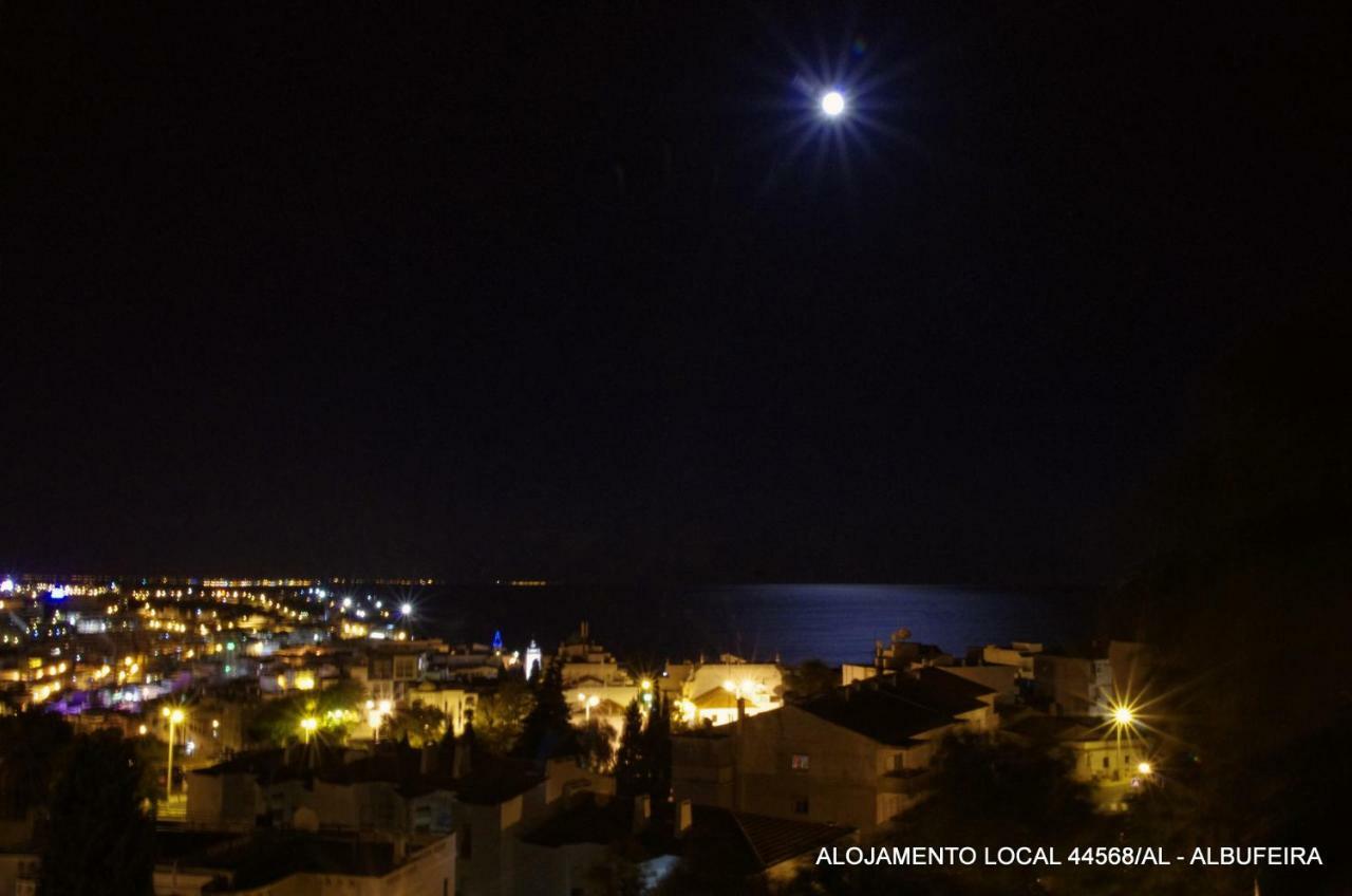 Holidays Albufeira - Ferias De Sonho Exterior foto