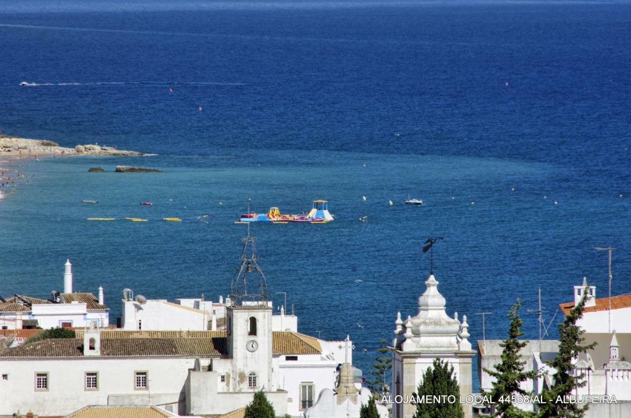 Holidays Albufeira - Ferias De Sonho Exterior foto